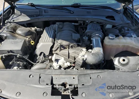 2020 Dodge Charger Scat Pack z USA, uszkodzony, nr VIN 2C3CDXGJ0LH244180